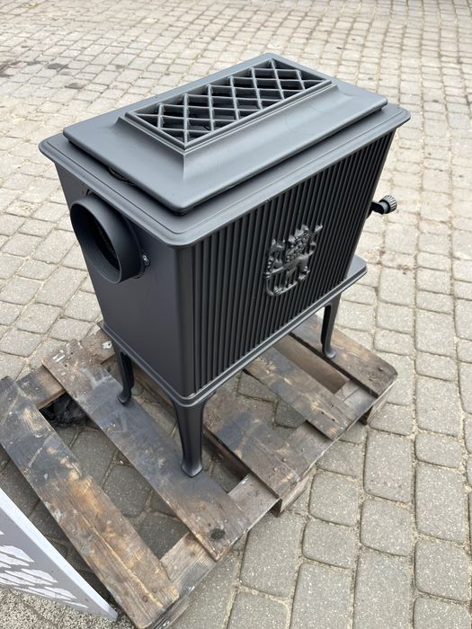Piec Koza Jotul 602
