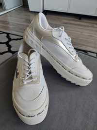 Ellesse białe buty sportowe 38