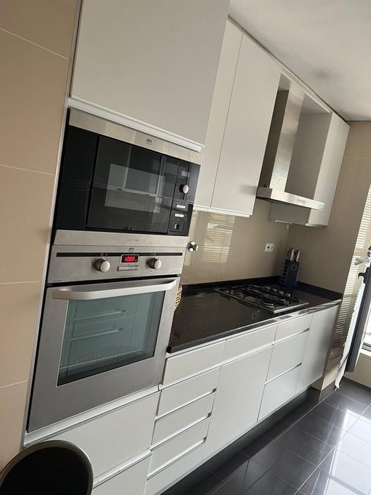 Excelente apartamento no Panoramic living