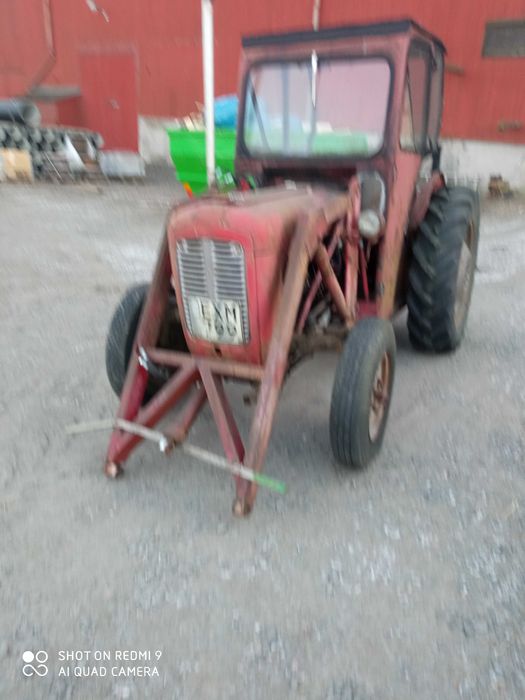 Tur Massey Ferguson 30,35,130,1359