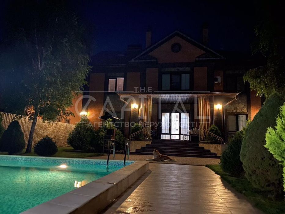 Продаж будинку, Гора, Бориспільський р-н