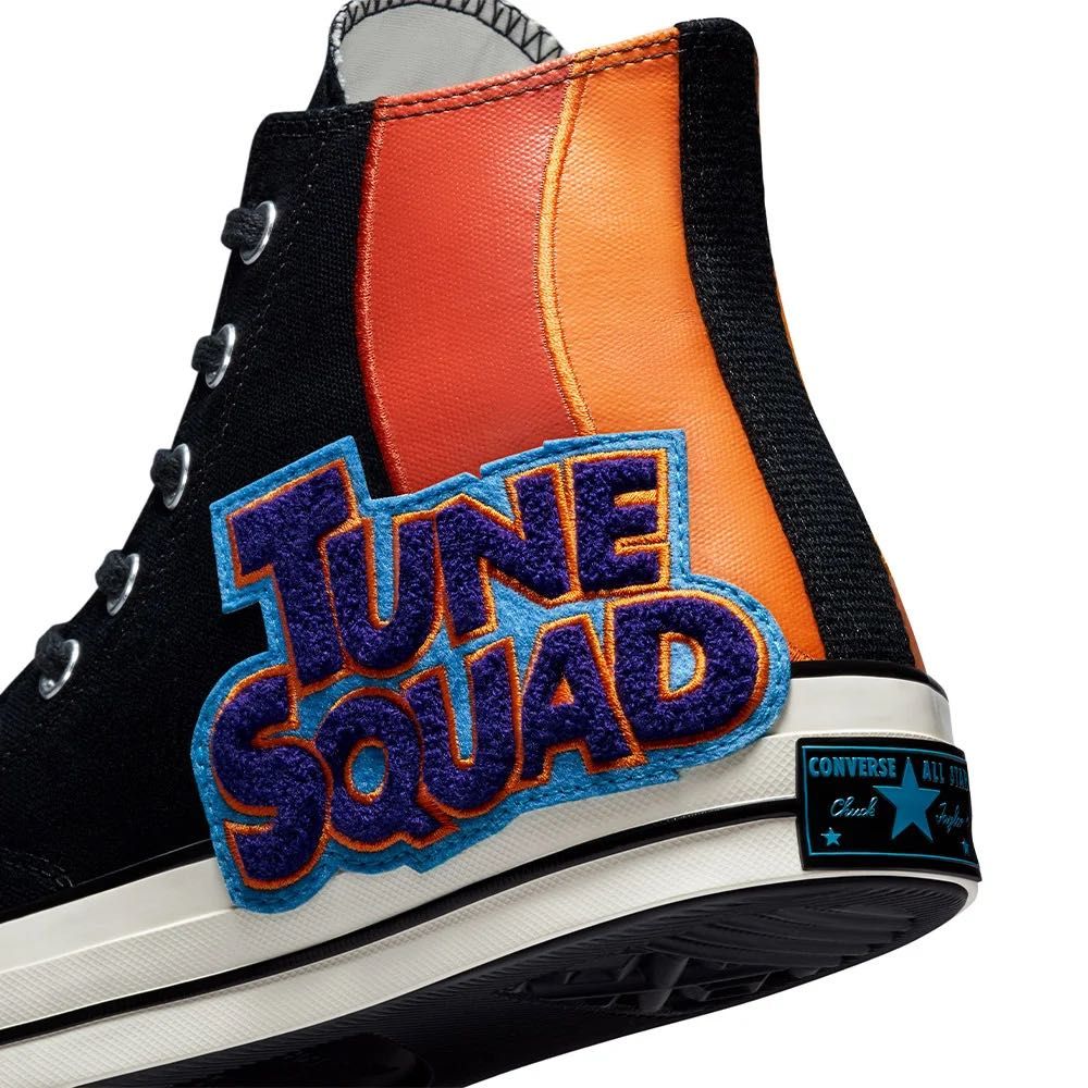 Новые кеды Converse ‘Space Jam’ Tune Squad разные размеры