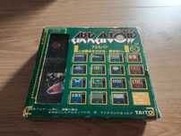 Arkanoid Famicom box pudełko Pegasus NES