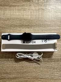 Apple Watch SEII na gwarancji