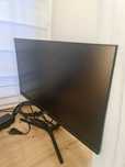 Monitor 24  100 Mhz FHD 1920x1080