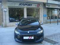 Renault Mégane Coupe 1.5 dCi GT Line
