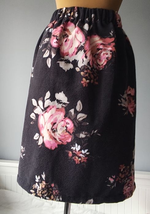 Damski kilt ,ręcznik do sauny