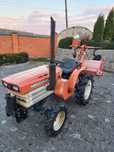 Продам мінітрактор Kubota B1500 в ідеальному  та оригінальному  стані.