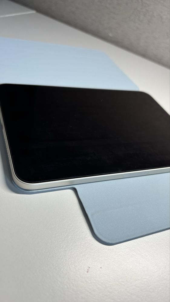 Smart folio чохол ipad mini 6 case айпад міні