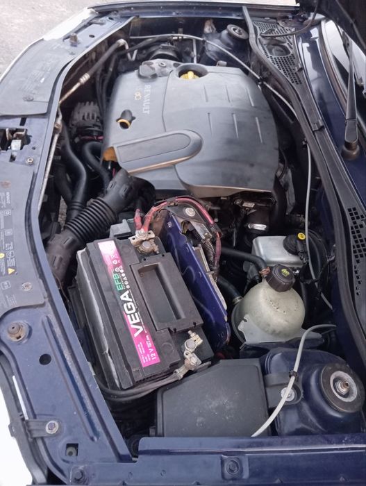 Продаю Рено логан  мсв