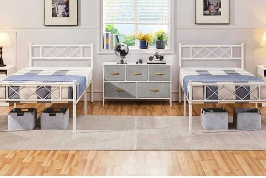 LIQUIDAÇAO camas de solteiro hostais aljamentos ENVIO GRATIS