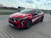 Mitsubishi Colt 1.6 Hybrid Instyle, AT, DEMO