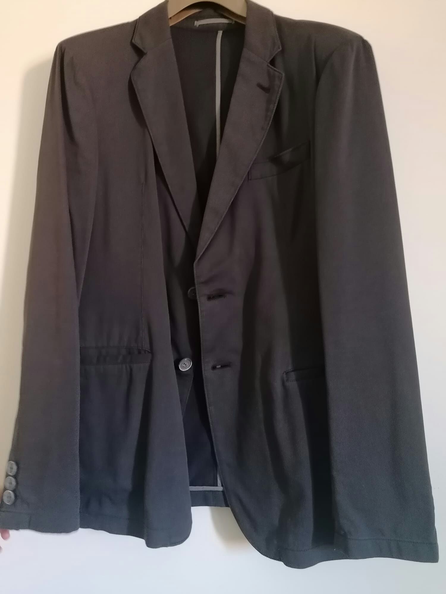 Vendo blazer da marca Armani