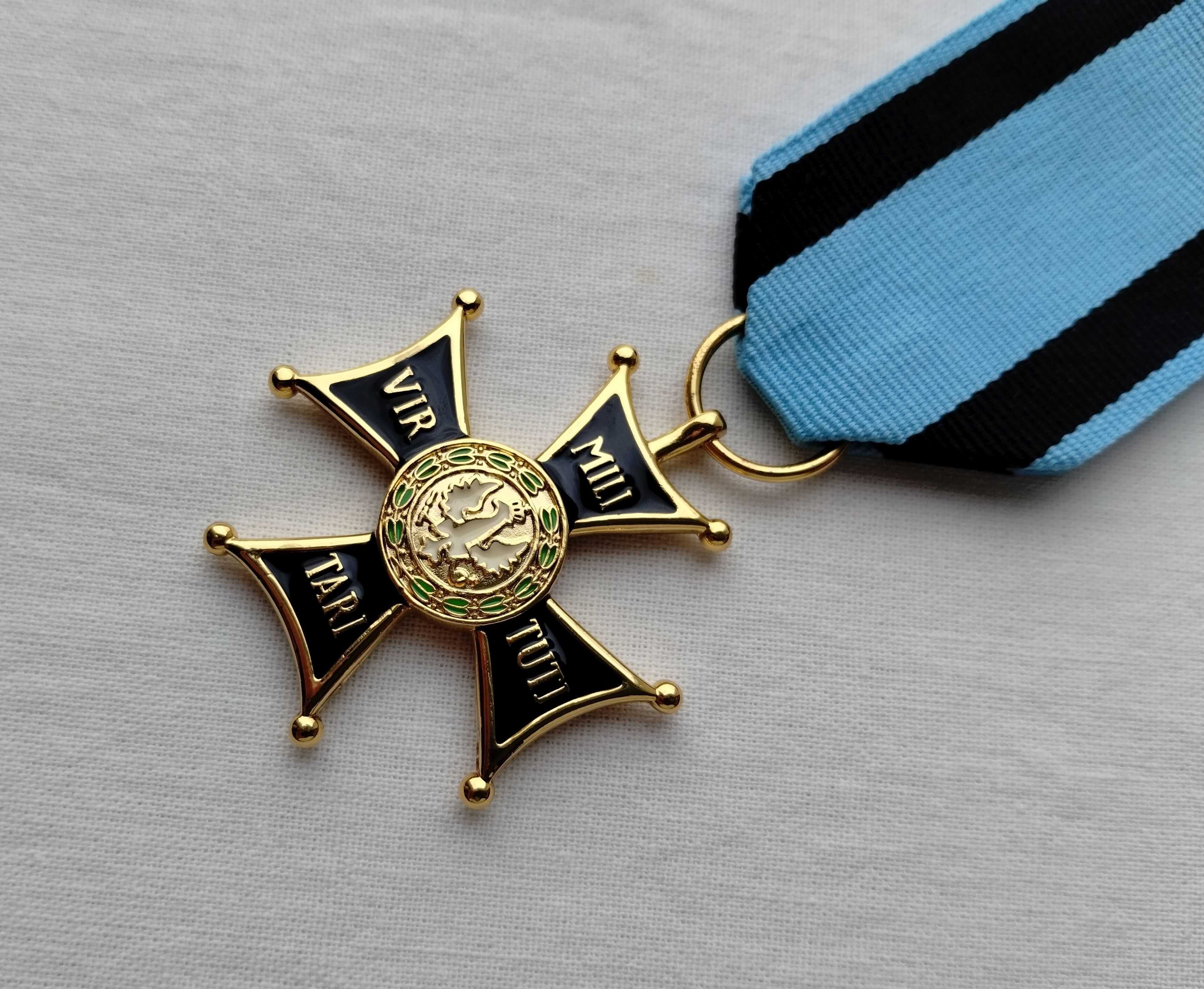 Virtuti Militari