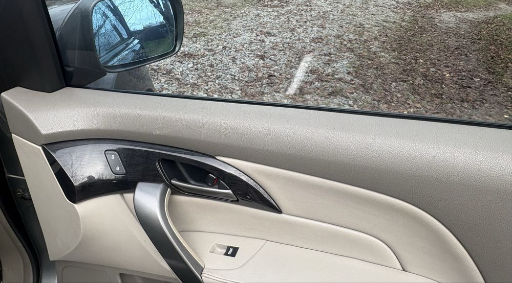 Продам Acura MDX