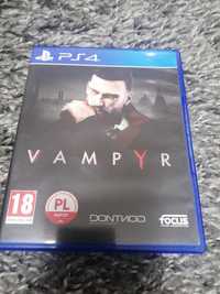 Vampyr.       PL
