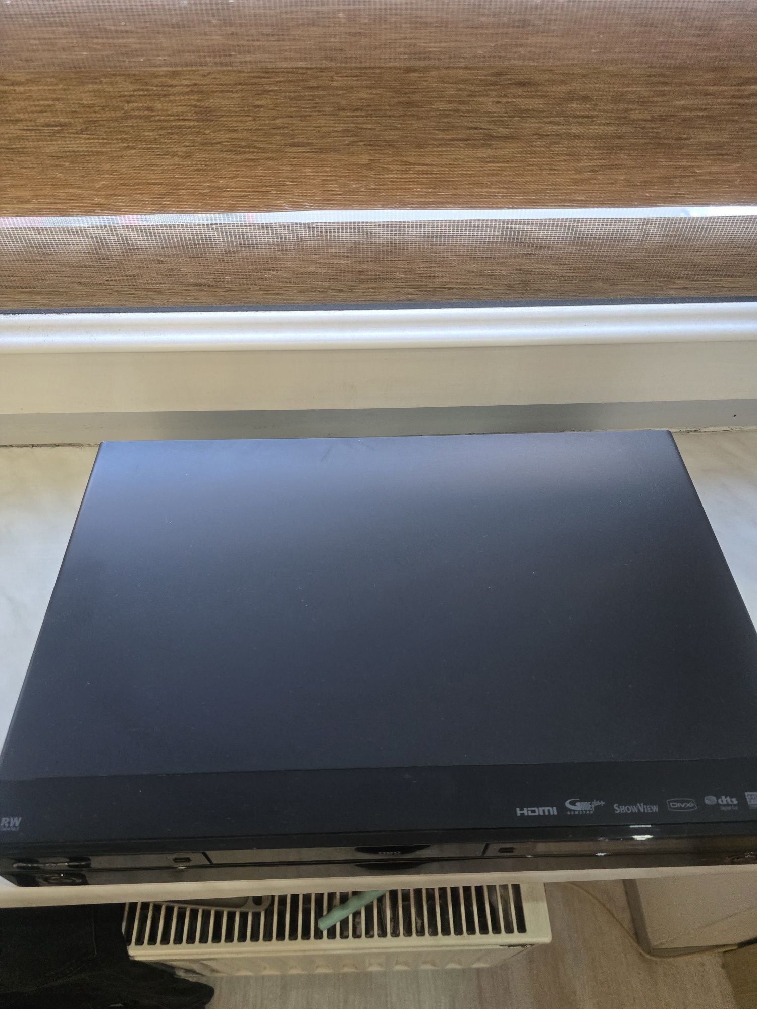 Sprzedam nagrywarkę Pioneer DVR-LX-60