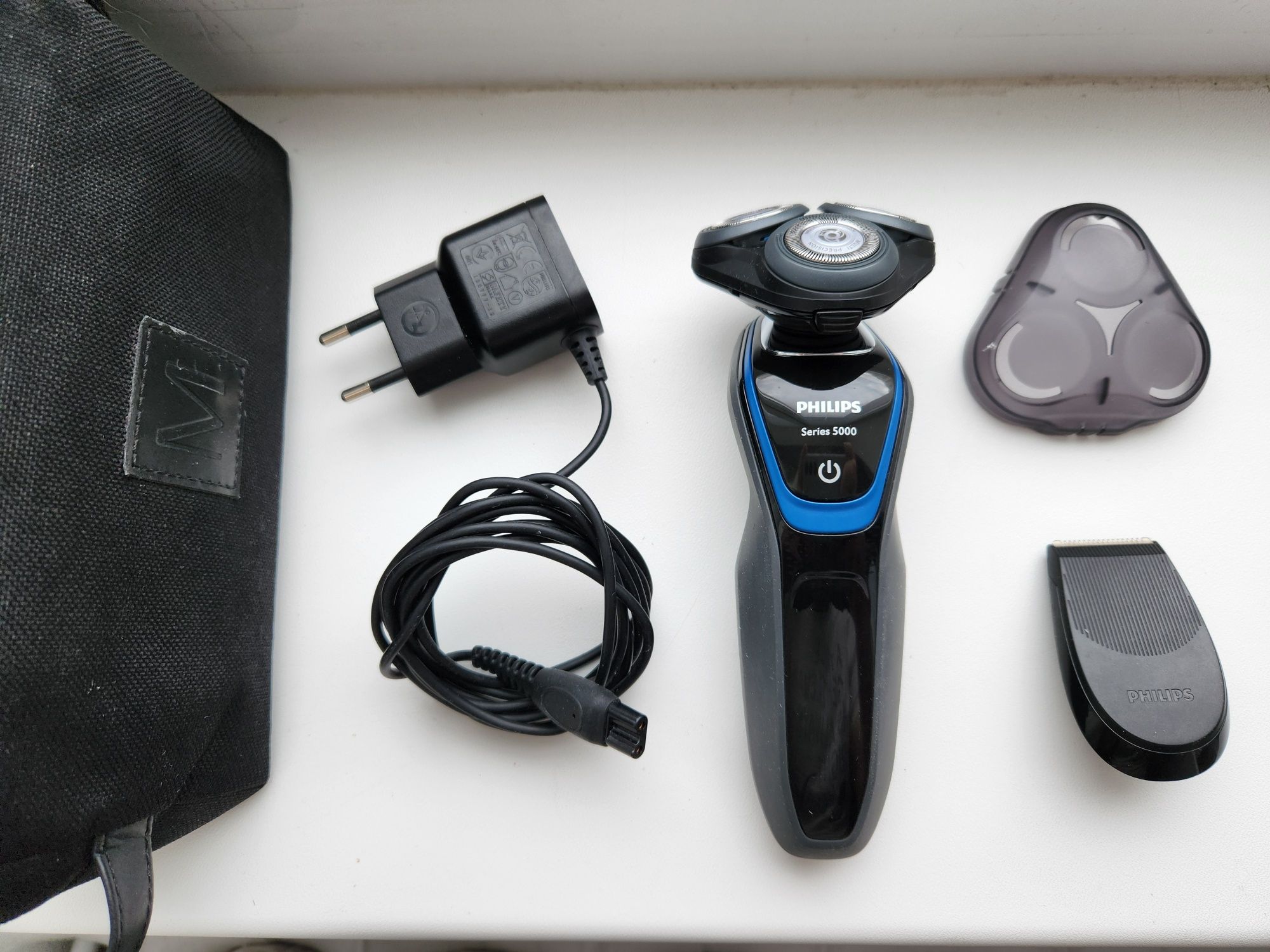 Електробритва Philips Shaver Series 5000 S5100/0