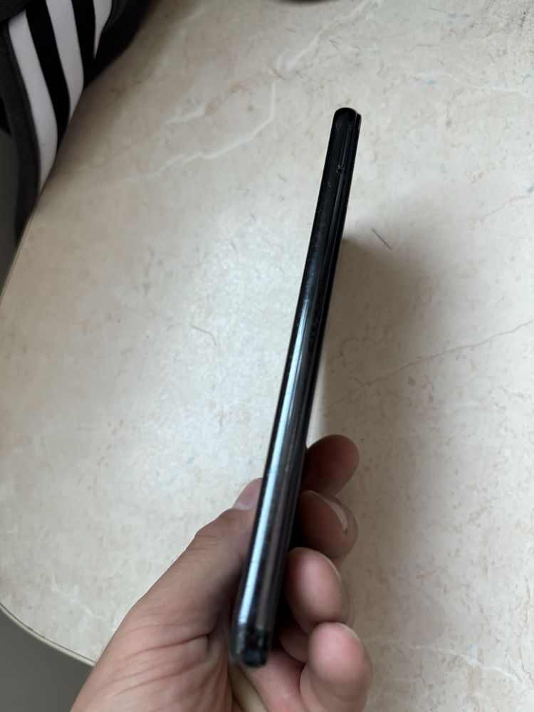 Xiomi redmi not 8t