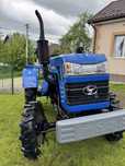 Продам трактор SHIFENG SF244 BF