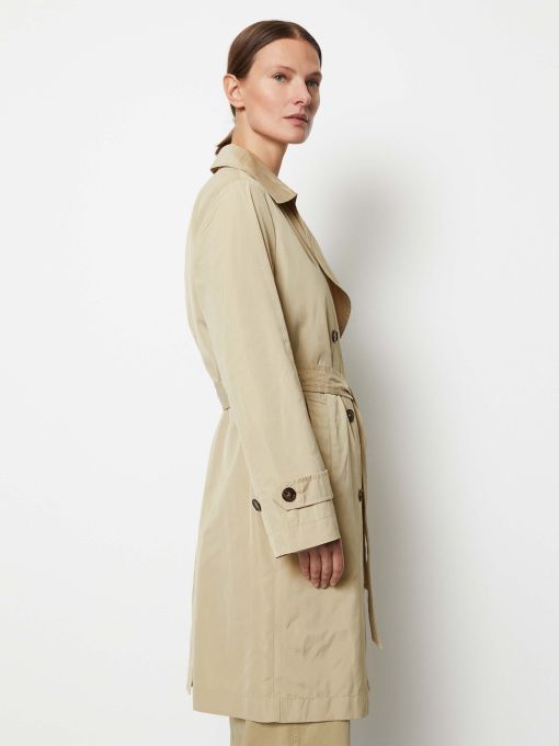 Оригінальний Marc O’Polo жіночий Тренч.