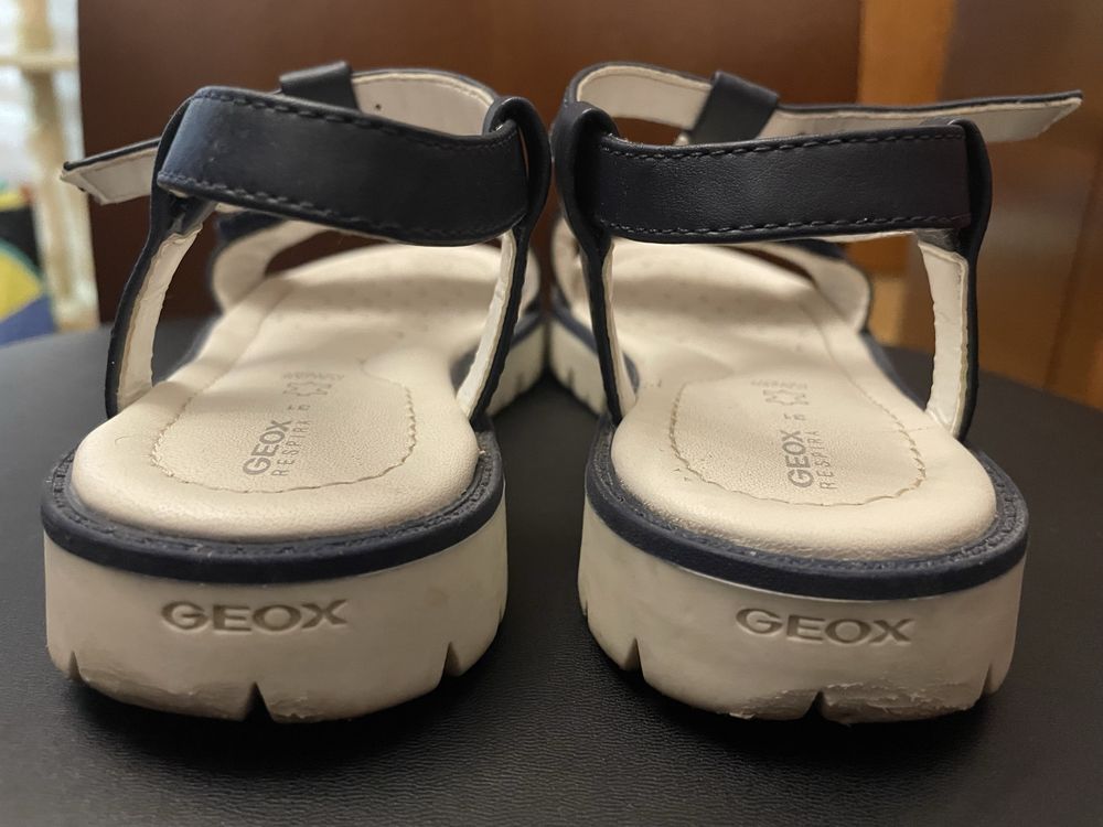 Sandalia Geox Menina