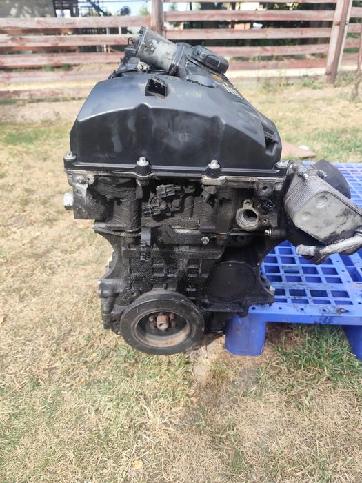 Silnik N52 BMW E90 2.5i 218km