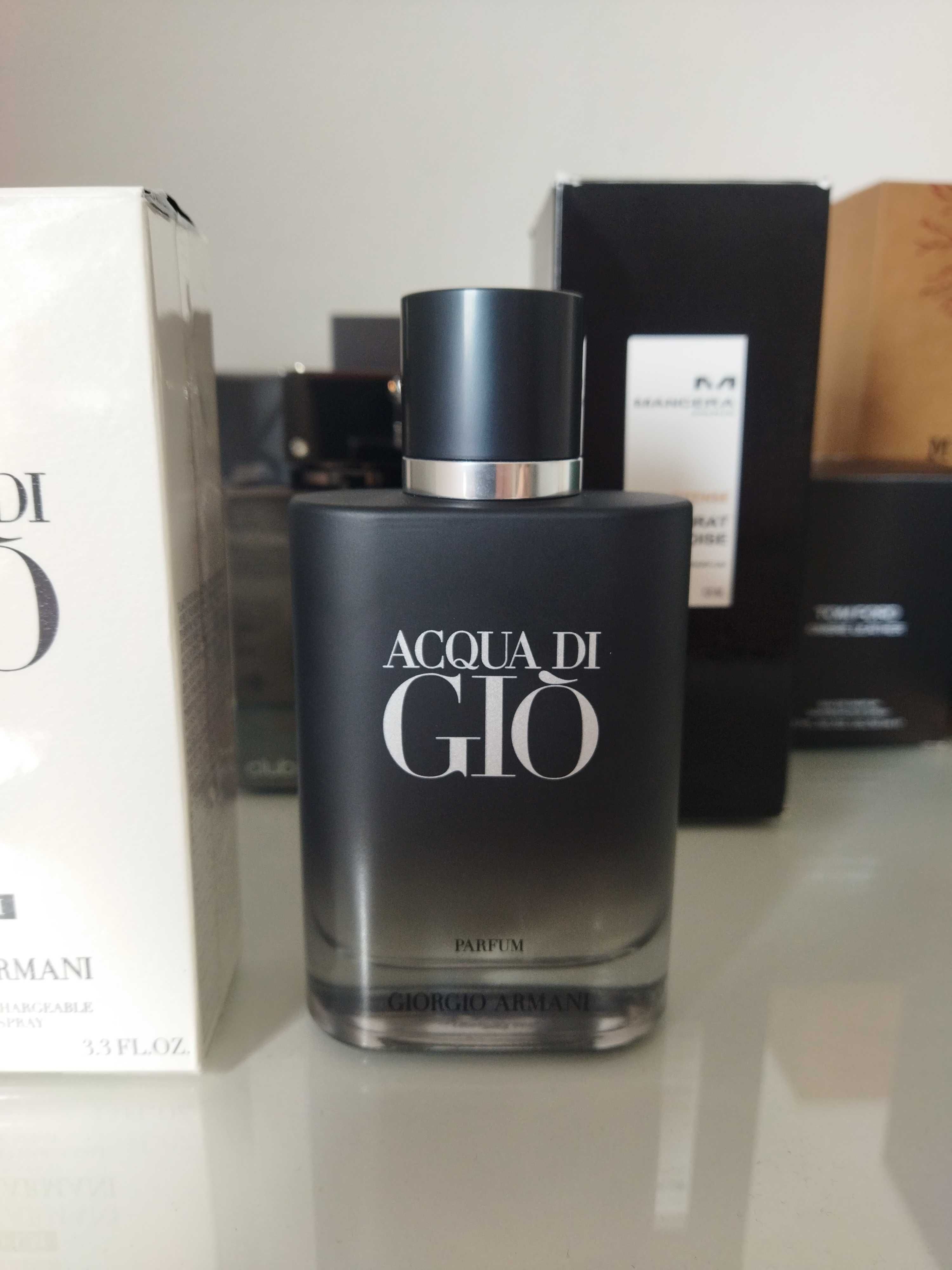 Acqua di Giò Parfum Giorgio Armani 100ml