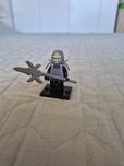 LEGO NINJAGO Minifigurka Kendo Cole