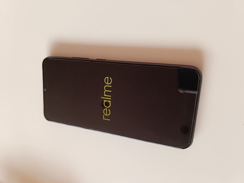 Realme C21-Y
Realme C21Y