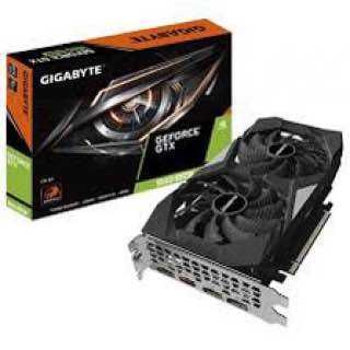 Відеокарта Gigabyte 1660 Super OC