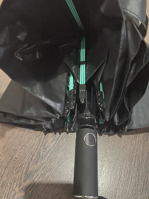 Зотник автомат,парасоль автоматична ,парасоль посилина