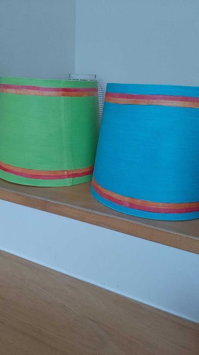 Candeeiros Quarto de Criança