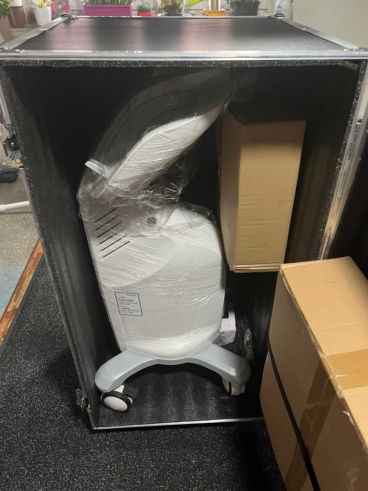 Ultraformer U3F-C300 – profesjonalny HIFU 3D lifting twarzy