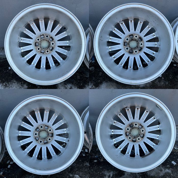 Диски r16 5*110 Opel Astra Zafira Vectra Meriva Saab