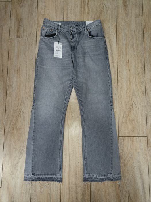 Zara flared jeans Flare Fit 40