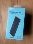 7 portowy hub usb 3.0