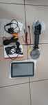 Radio samochodowe XSP-3 Apple Carplay, Androidauto