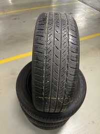 Opony Letnie BRIDGESTONE DUELER H/L400 225/55/18 98V