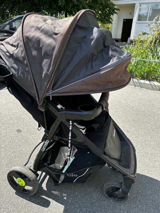 Коляска Carrello Maestro срочно