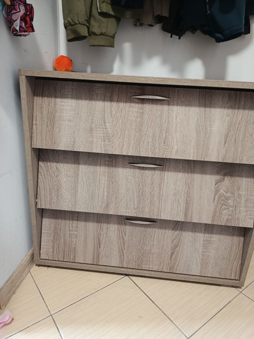 Szafa szafka na buty