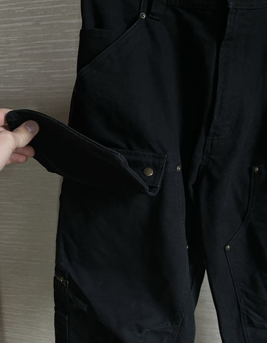 Carhartt Штани Робочі
