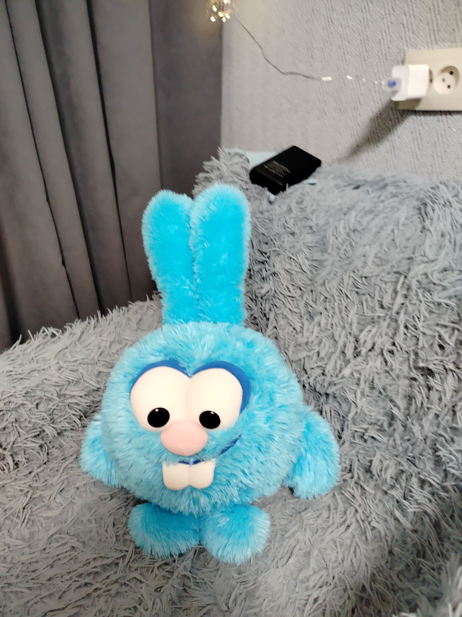 Крош, м'яка іграшка