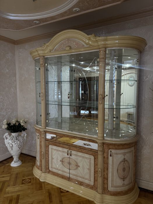 Італійський сервант