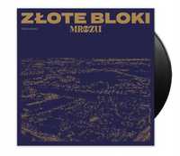 MROZU - ZŁOTE BLOKI LP vinyl nowy w folii / Vito Bambino Jarecki