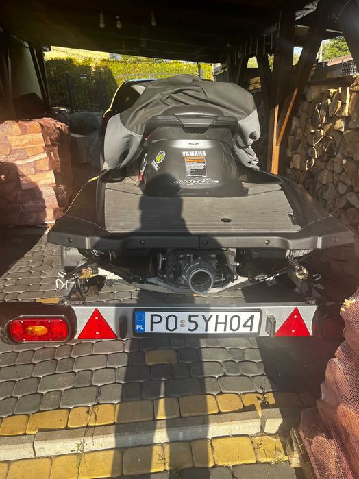 Sprzedam Skuter Yamaha