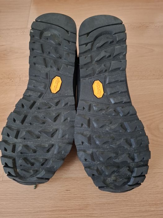 Buty trekkingowe CMP