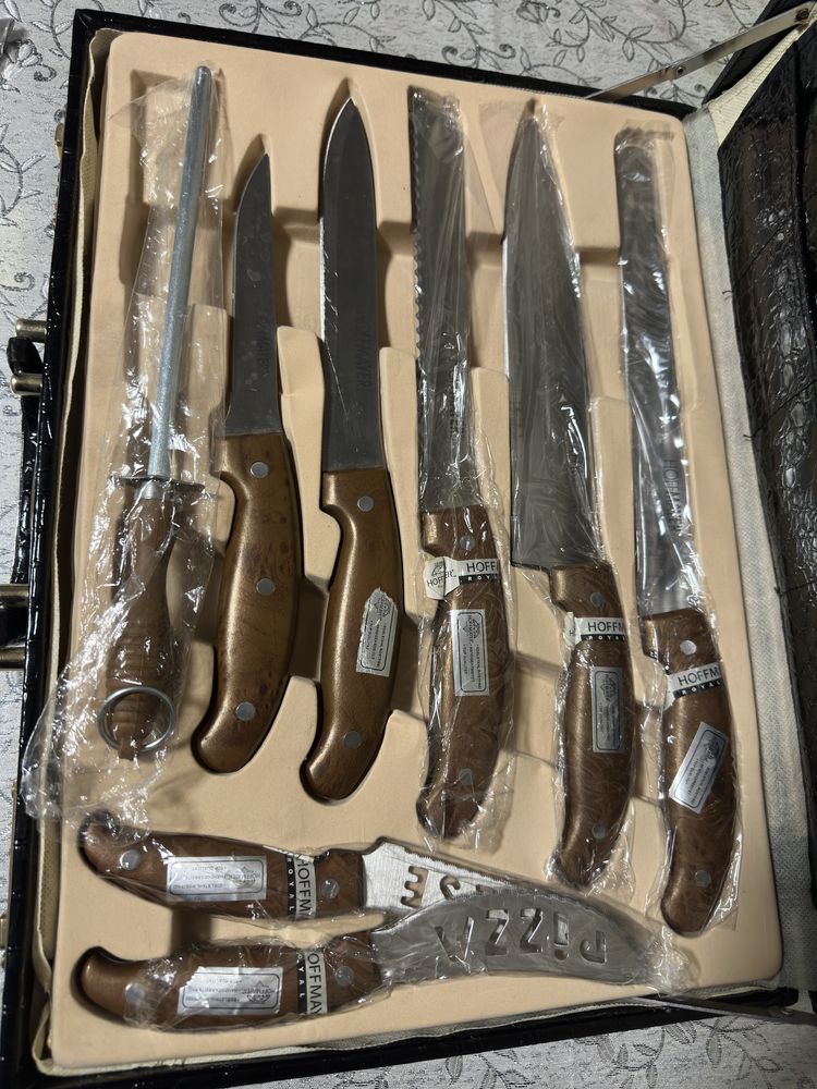 Набор Шашлычника или Мясника