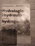 Hydrologia i hydraulika z elementami hydrogeologii