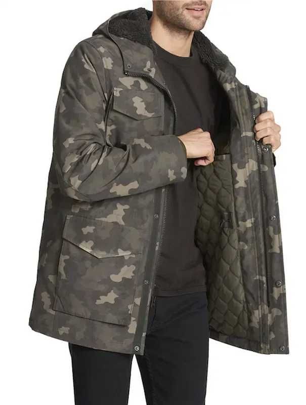 Куртка мужская levis arctic